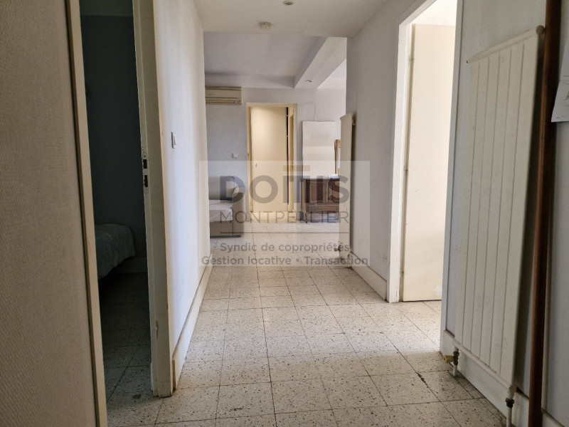 à vendre Appartement en résidence Montpellier - Photo 2
