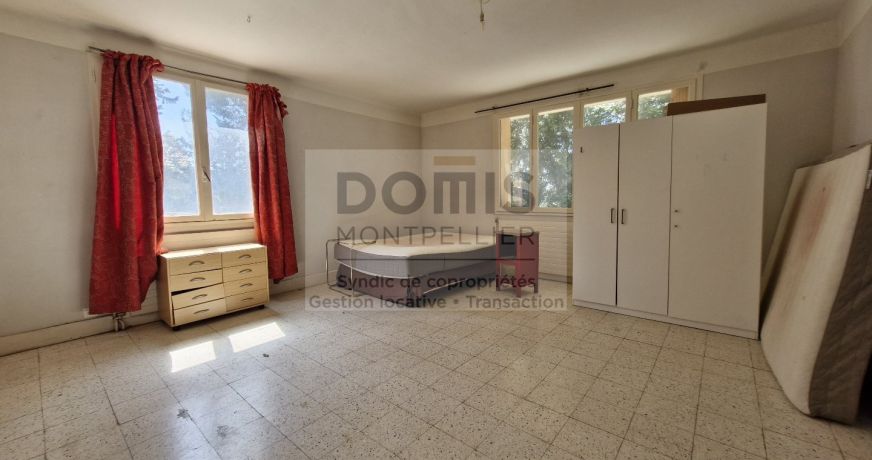 vente Appartement en résidence Montpellier