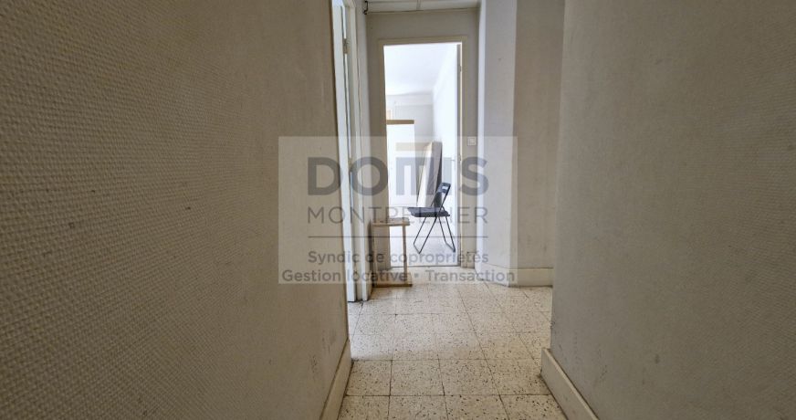 vente Appartement en résidence Montpellier
