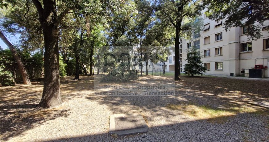 vente Appartement en résidence Montpellier