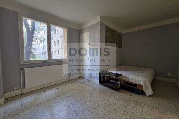 à vendre Appartement en résidence Montpellier