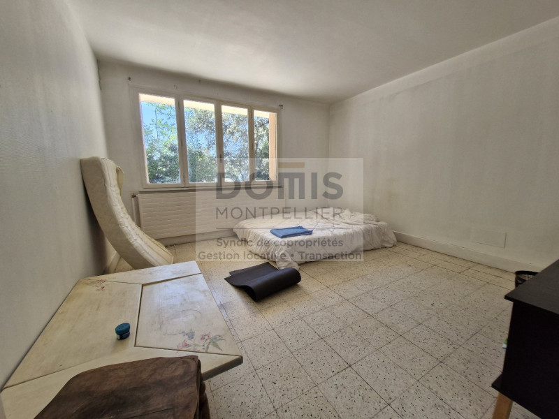 à vendre Appartement en résidence Montpellier - Photo 4