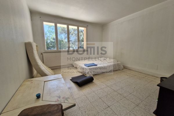 à vendre Appartement en résidence Montpellier