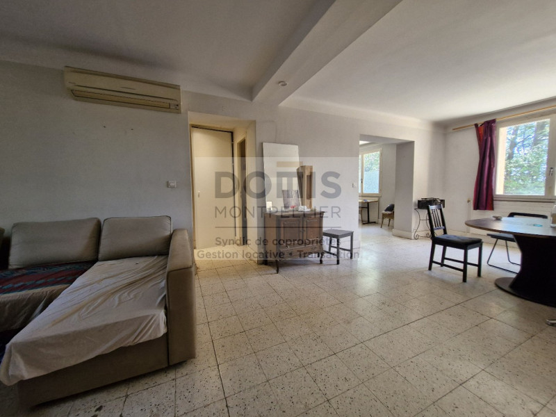à vendre Appartement en résidence Montpellier - Photo 5