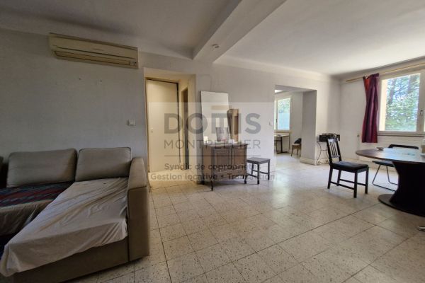 à vendre Appartement en résidence Montpellier