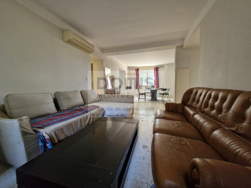 à vendre Appartement en résidence Montpellier - Photo 6