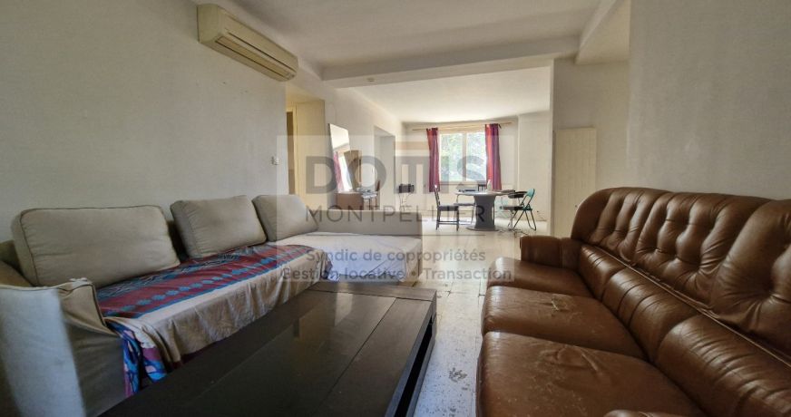 vente Appartement en résidence Montpellier