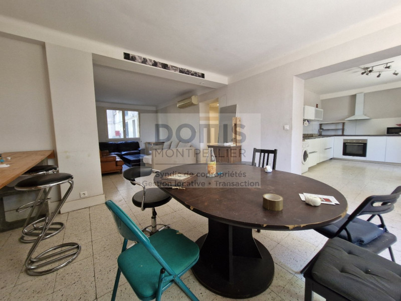 à vendre Appartement en résidence Montpellier - Photo 7