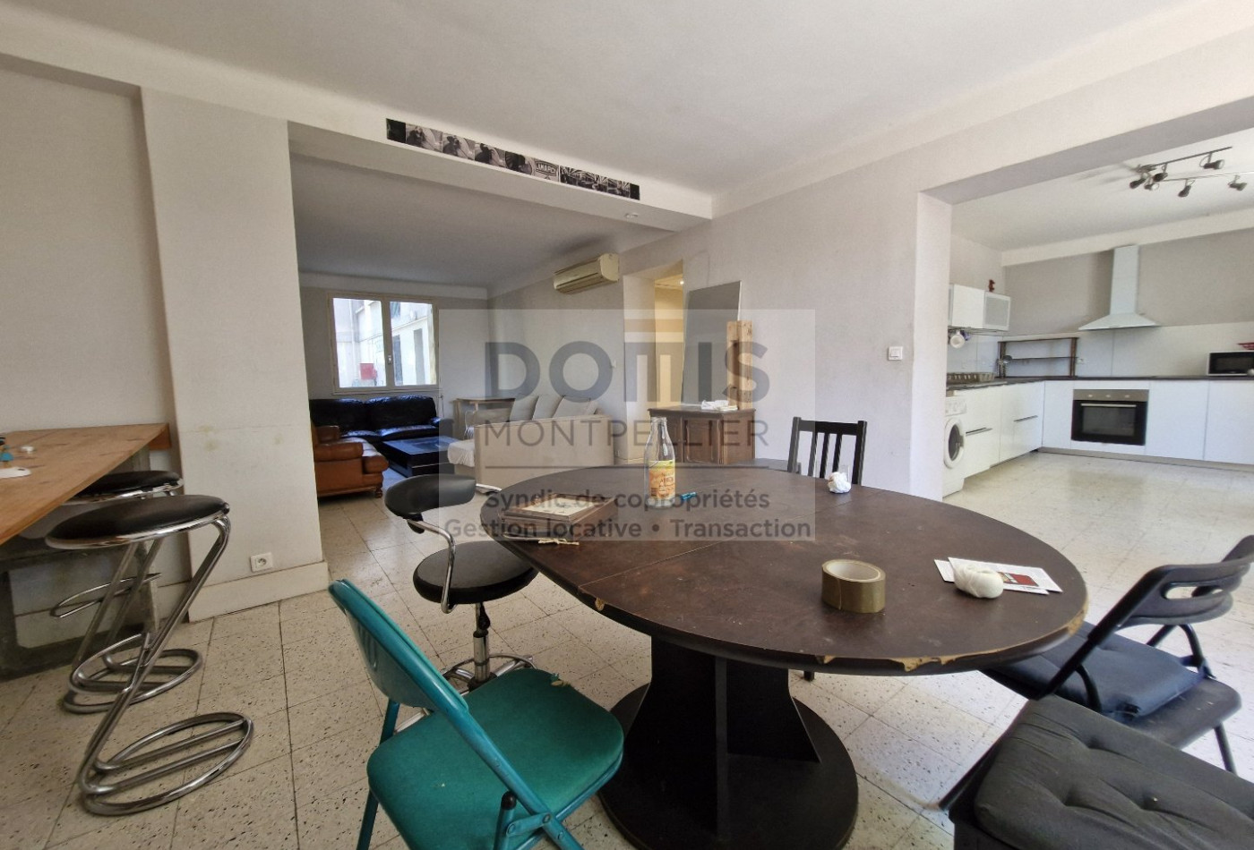 vente Appartement en résidence Montpellier - Photo 7