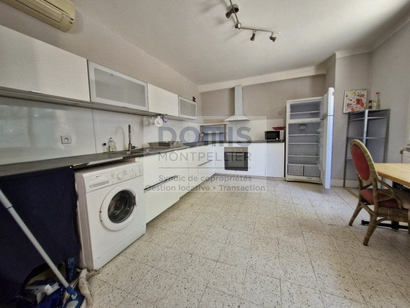 à vendre Appartement en résidence Montpellier - Photo 8