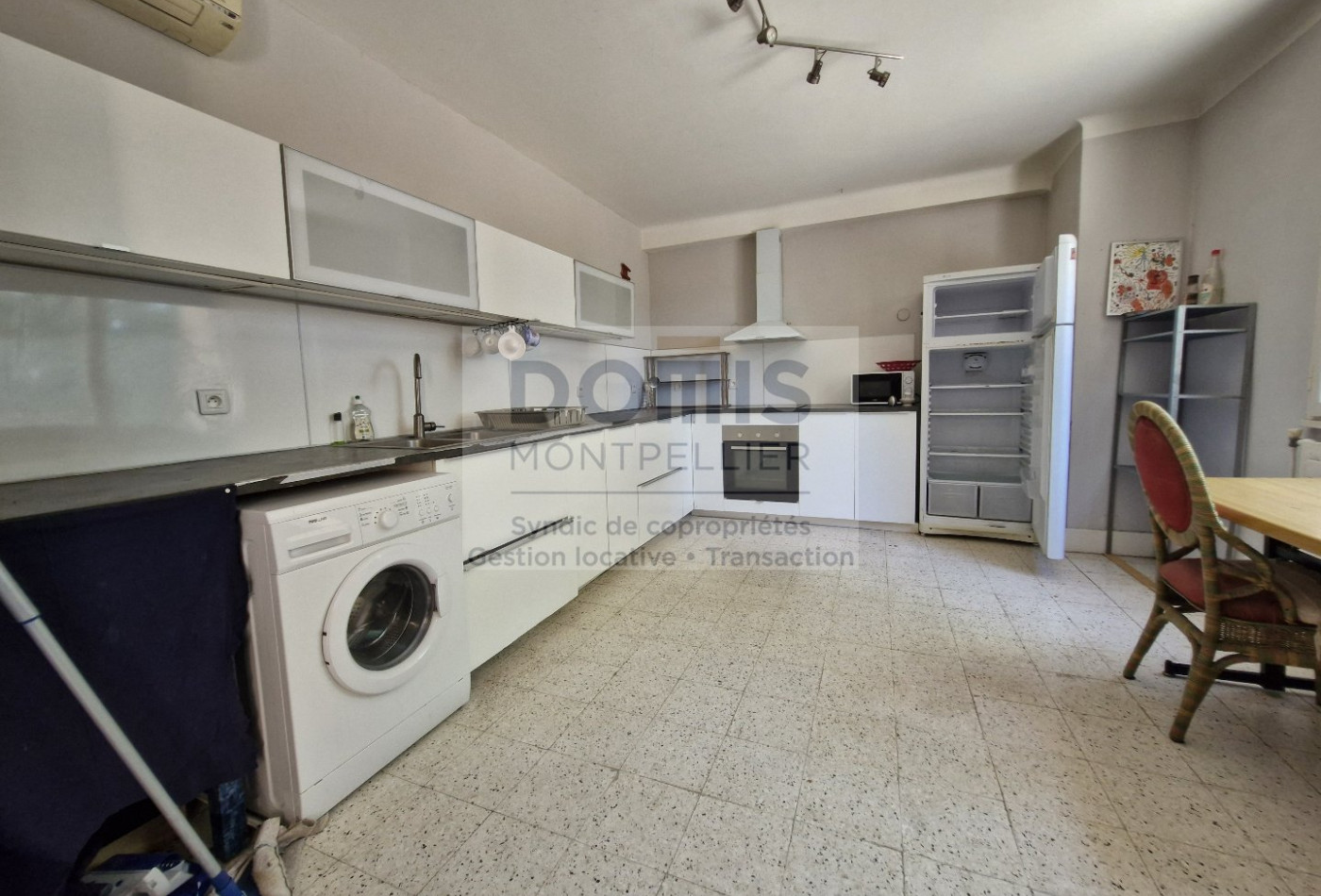 vente Appartement en résidence Montpellier - Photo 8