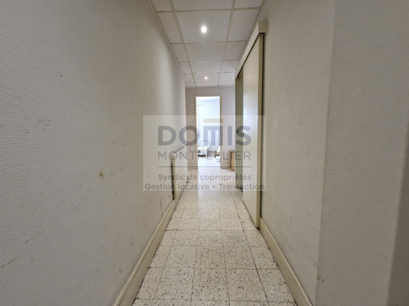 à vendre Appartement en résidence Montpellier - Photo 9