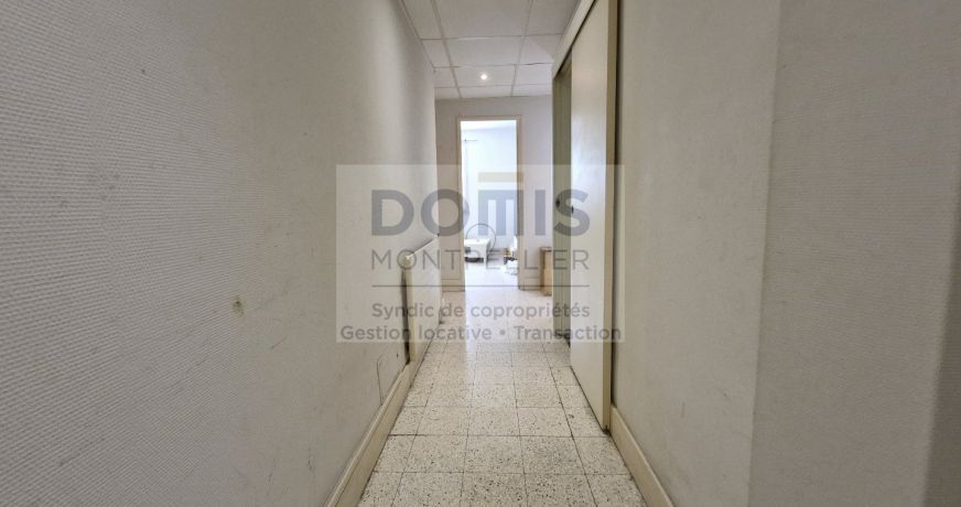 vente Appartement en résidence Montpellier