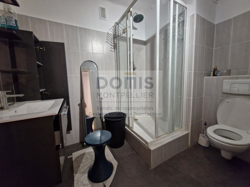 à vendre Appartement en résidence Montpellier - Photo 10