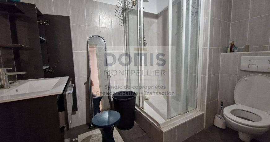 vente Appartement en résidence Montpellier