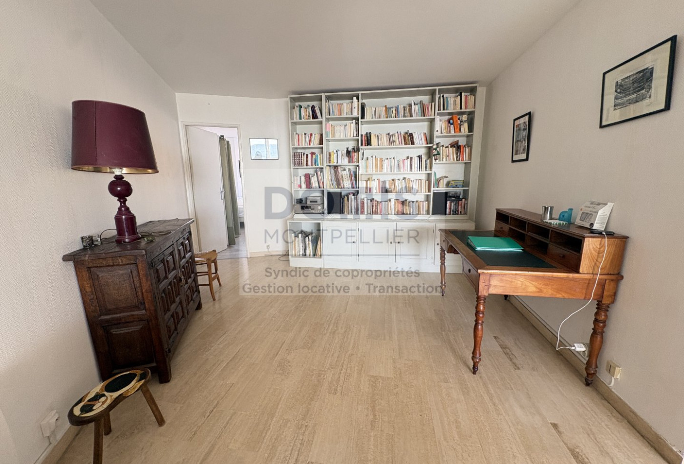 vente Appartement Sete - Photo 5