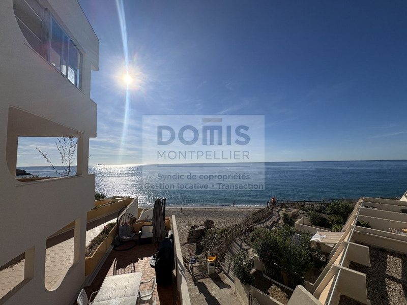 à vendre Appartement Sete - Photo 1