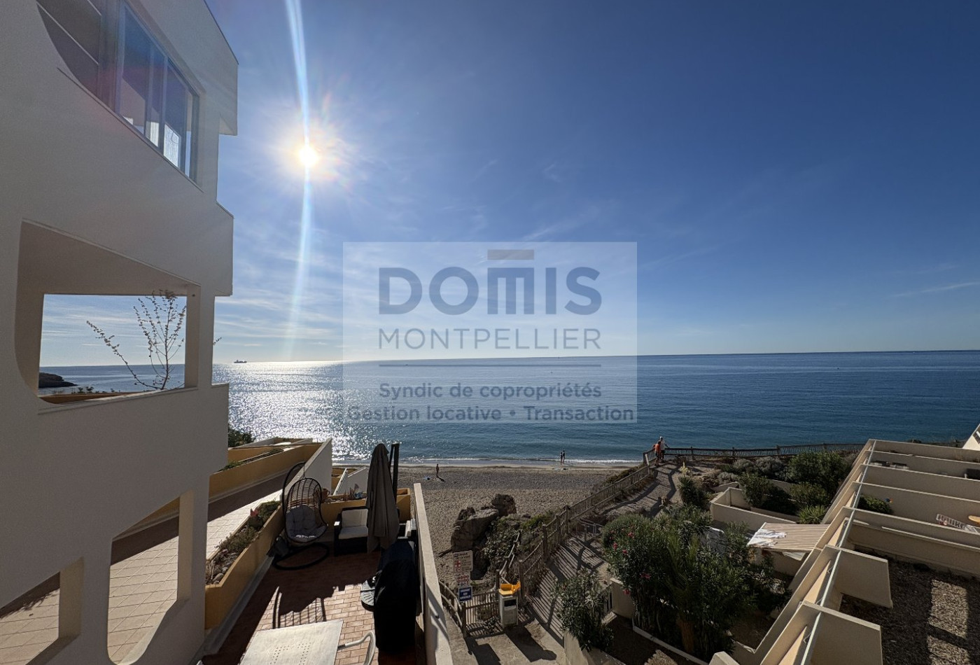 vente Appartement Sete - Photo 2