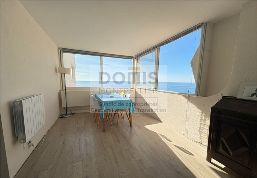 à vendre Appartement Sete - Photo 1