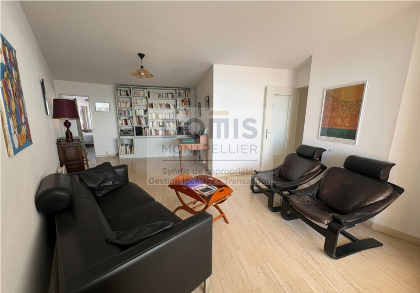 à vendre Appartement Sete - Photo 3
