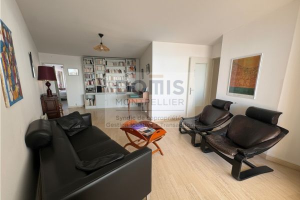 à vendre Appartement Sete