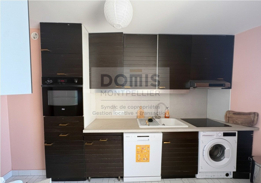 à vendre Appartement Sete - Photo 6