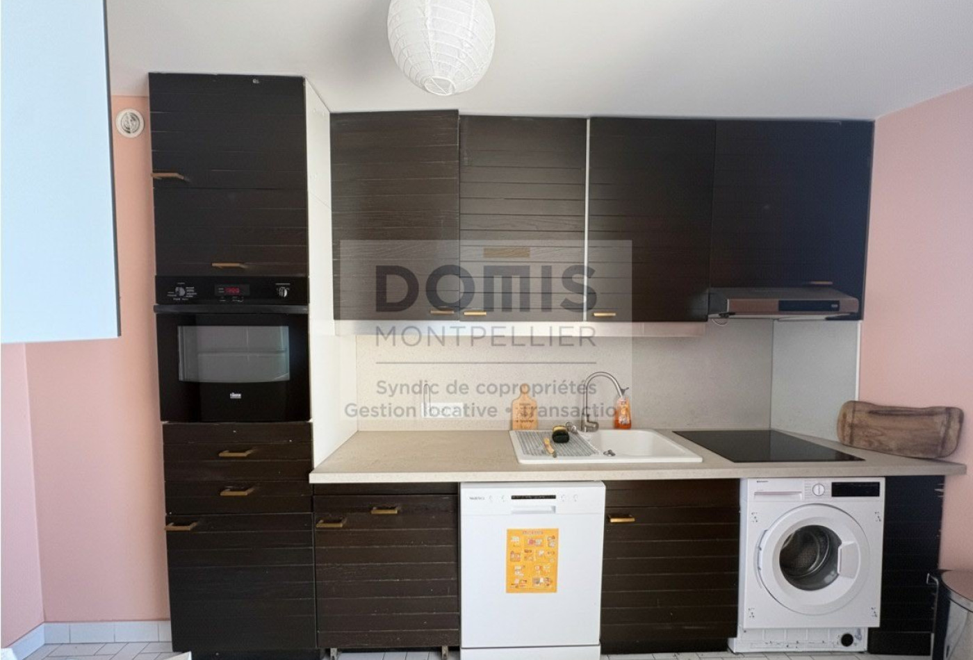 vente Appartement Sete - Photo 6