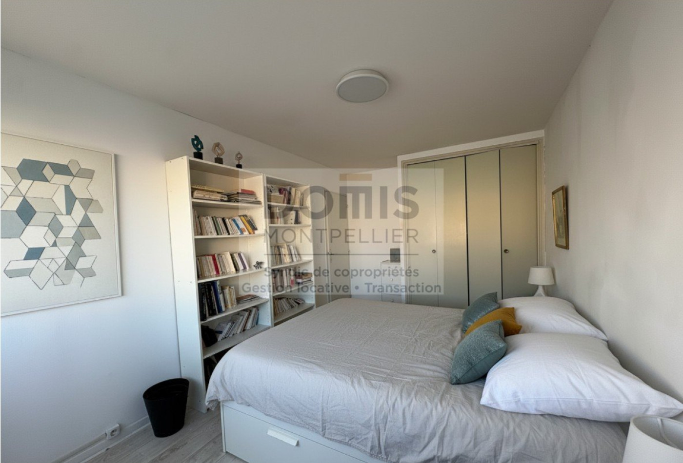 vente Appartement Sete - Photo 8