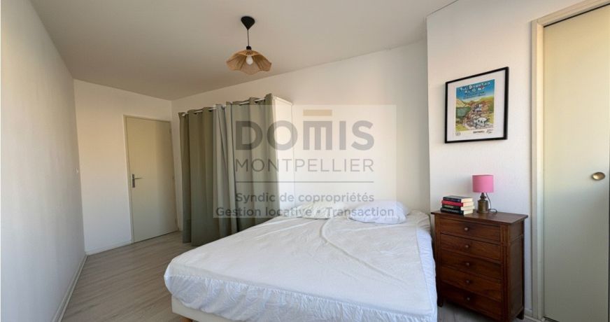vente Appartement Sete