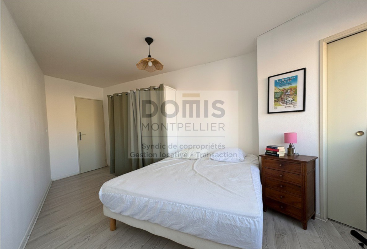vente Appartement Sete - Photo 9
