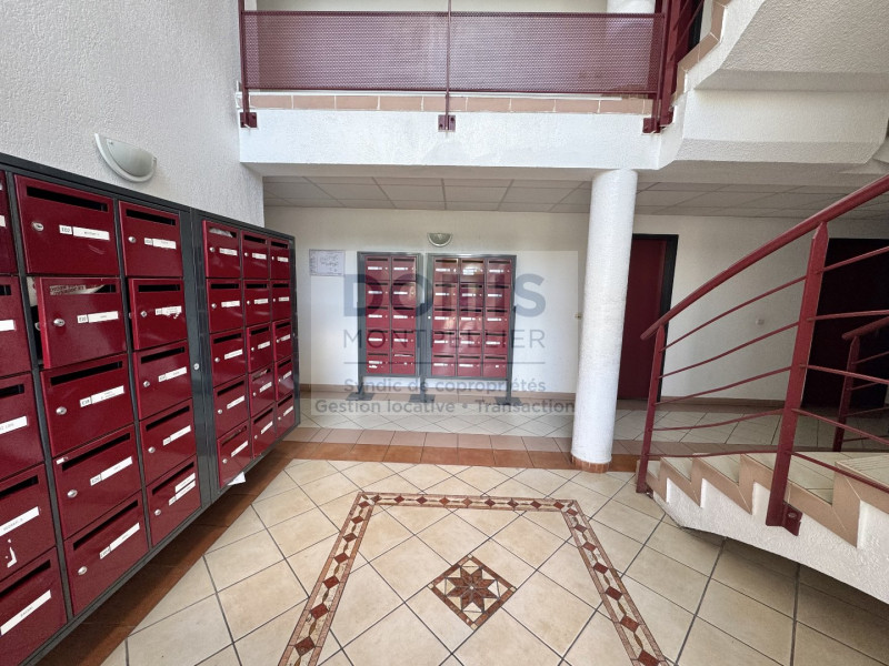 à vendre Appartement Montpellier - Photo 3