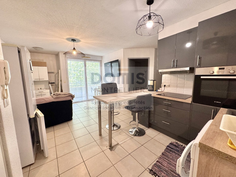 à vendre Appartement Montpellier - Photo 4