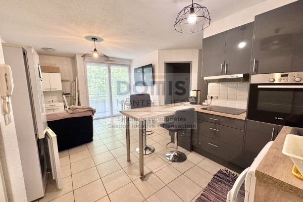 à vendre Appartement Montpellier