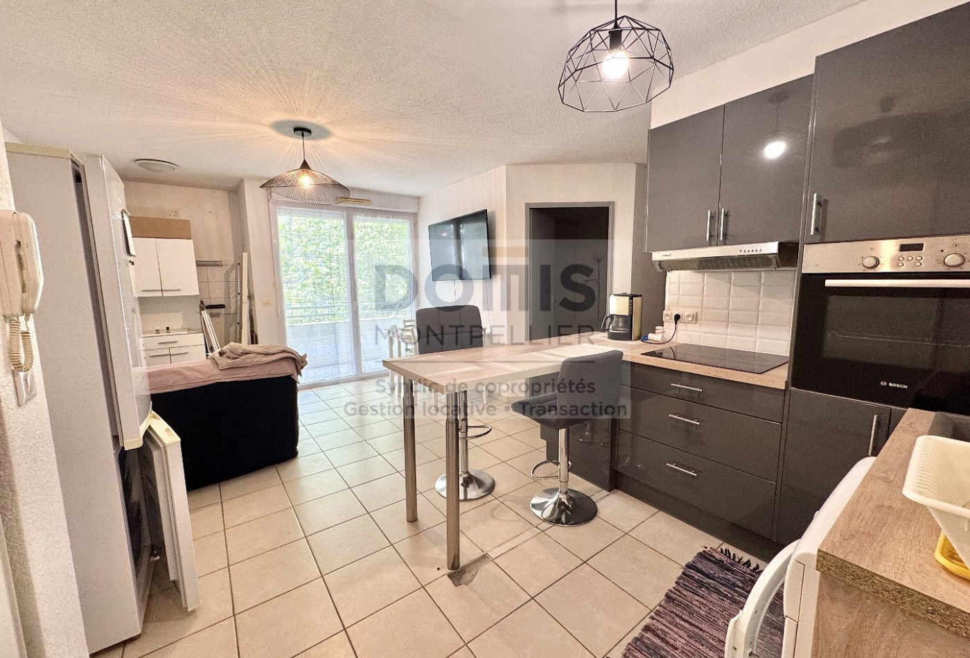 vente Appartement Montpellier - Photo 4