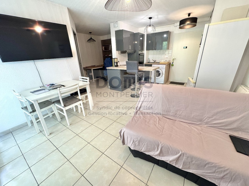 à vendre Appartement Montpellier - Photo 5