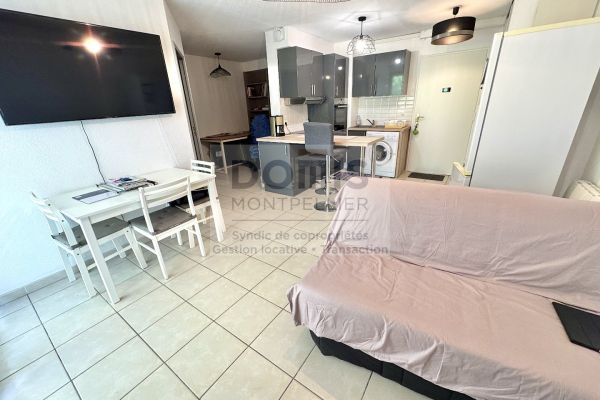 à vendre Appartement Montpellier