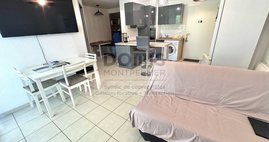 vente Appartement Montpellier