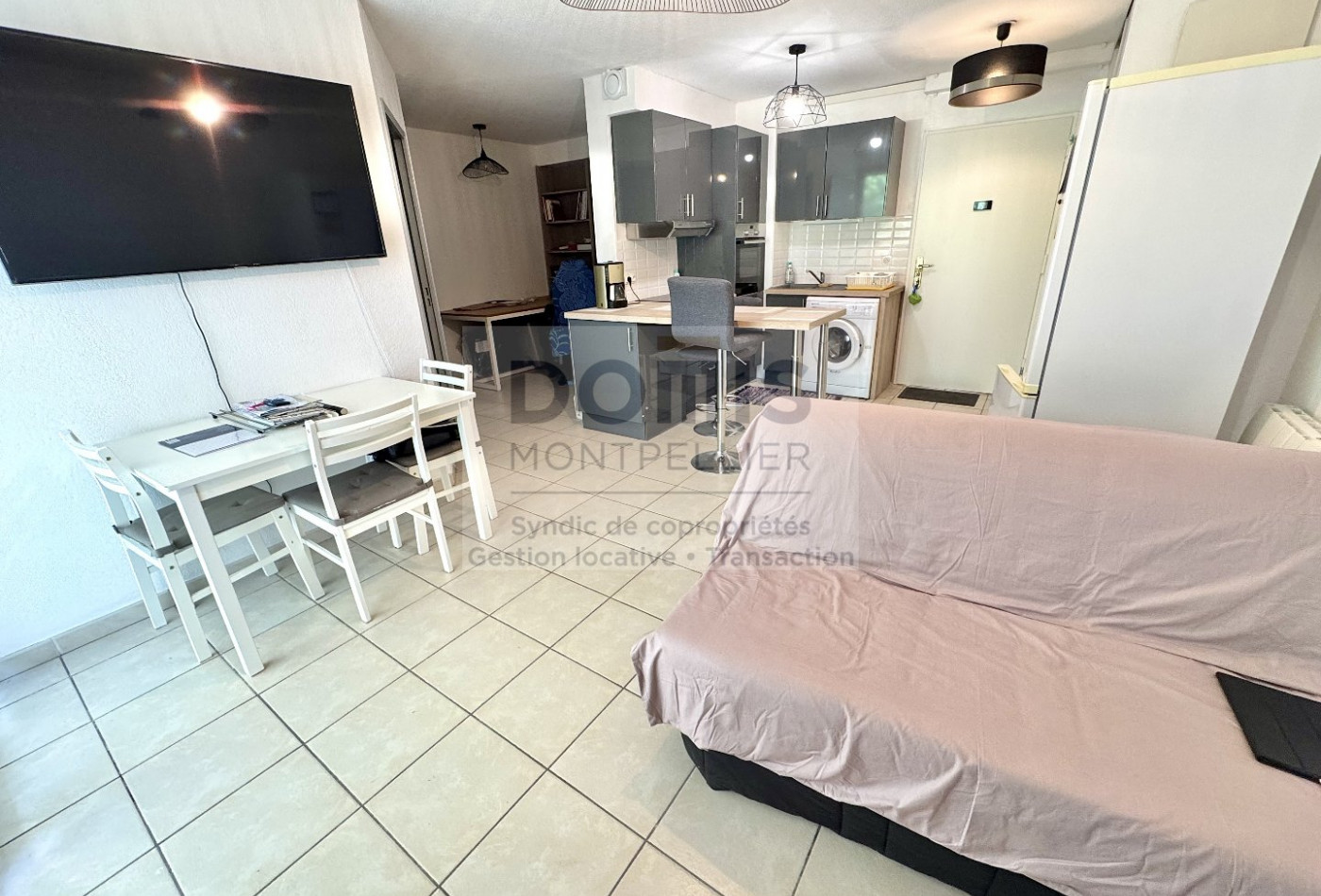 vente Appartement Montpellier - Photo 5
