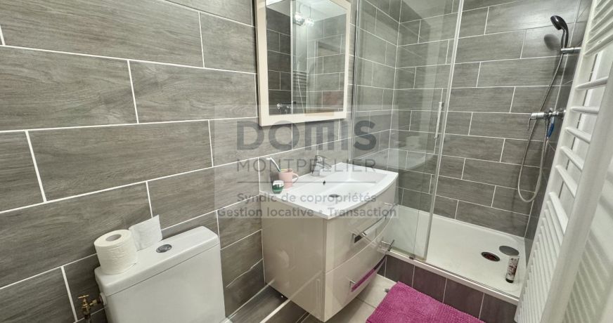 vente Appartement Montpellier