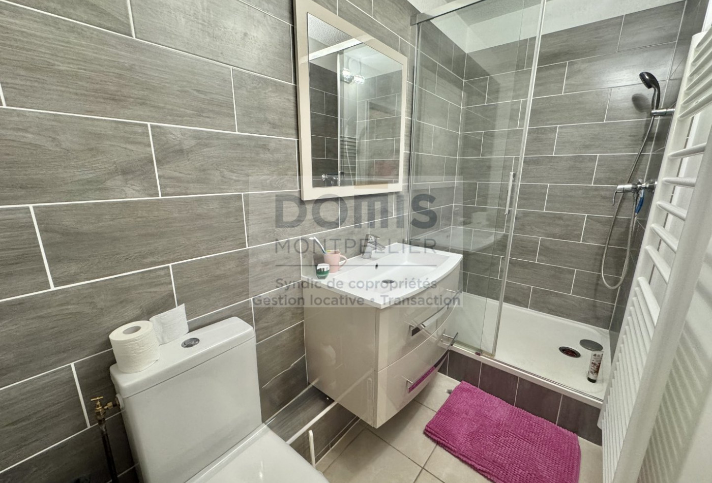 vente Appartement Montpellier - Photo 6