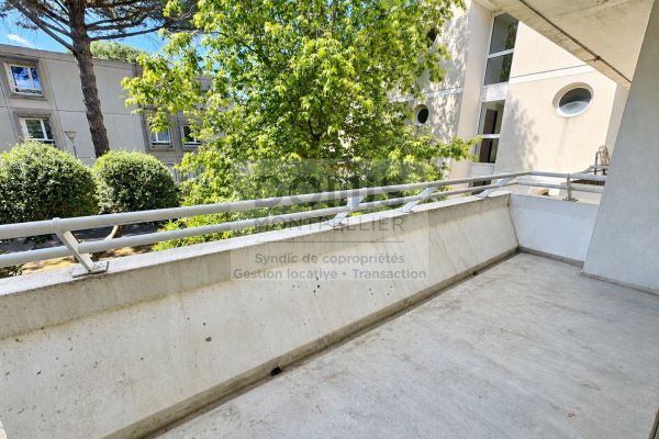 à vendre Appartement Montpellier