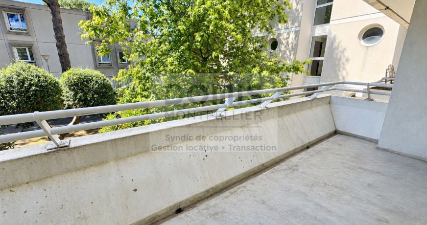 vente Appartement Montpellier