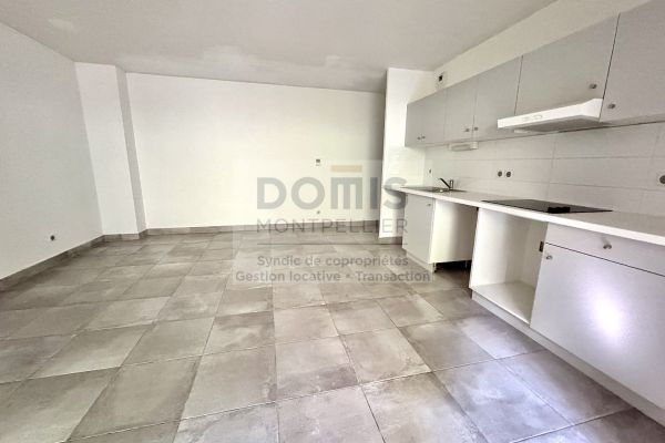 à vendre Appartement Lattes