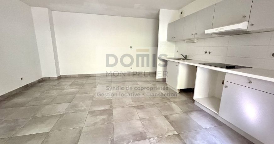 vente Appartement Lattes