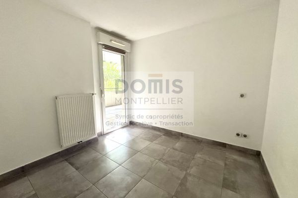 à vendre Appartement Lattes