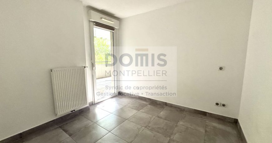 vente Appartement Lattes
