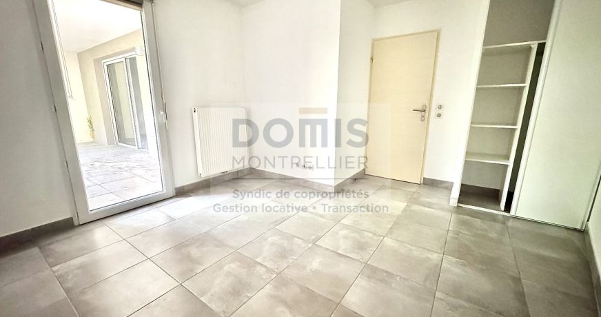 vente Appartement Lattes