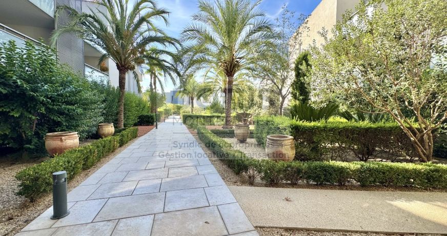 vente Appartement Lattes