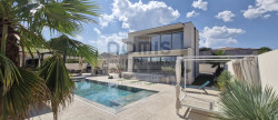 vente Villa d'architecte Saint Drezery