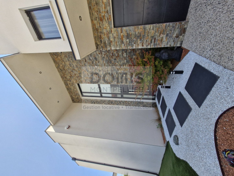 à vendre Villa d'architecte Saint Drezery - Photo 3